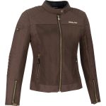 BLOUSON SEGURA OSKAR LADY MARRON