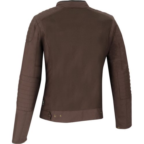 BLOUSON SEGURA OSKAR LADY MARRON