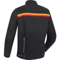 BLOUSON SEGURA MAMBA NOIR