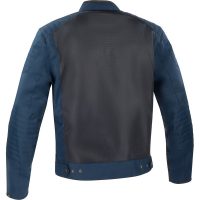 BLOUSON SEGURA OSKAR BLEU MARINE