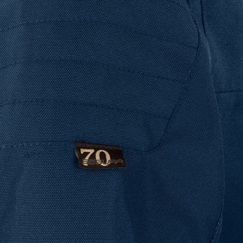 BLOUSON SEGURA OSKAR BLEU MARINE