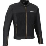 BLOUSON SEGURA OSKAR NOIR