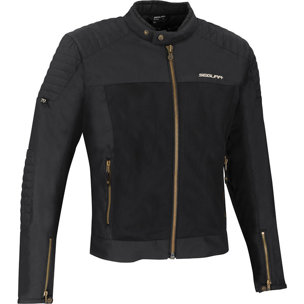 BLOUSON SEGURA OSKAR NOIR