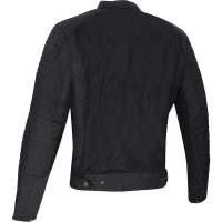 BLOUSON SEGURA OSKAR NOIR
