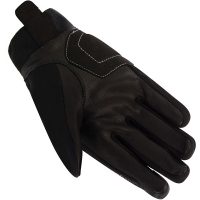 GANTS FLETCHER EVO BERING NOIR/BLANC