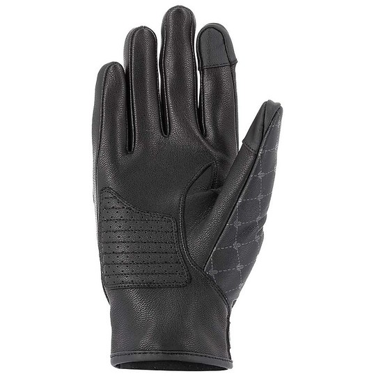 GANTS VQUATTRO ROMA 18 LADY NOIR