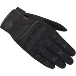GANTS SEGURA PALMER LADY NOIR