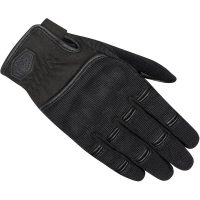 GANTS SEGURA PALMER LADY NOIR