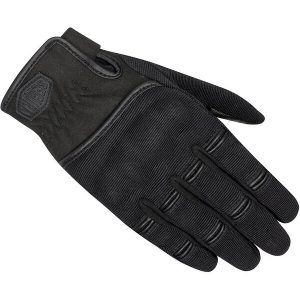 GANTS SEGURA PALMER LADY NOIR