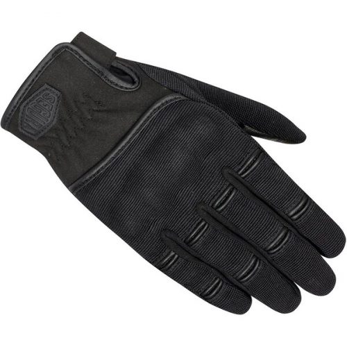 GANTS SEGURA PALMER LADY NOIR