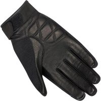 GANTS SEGURA PALMER LADY NOIR
