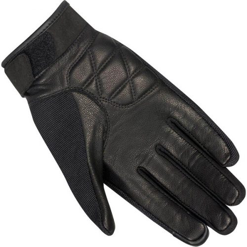 GANTS SEGURA PALMER LADY NOIR