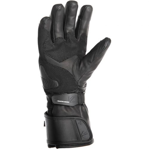 GANTS VQUATTRO GRANDTURISMO STX NOIR