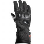 GANTS VQUATTRO GRANDTURISMO STX NOIR