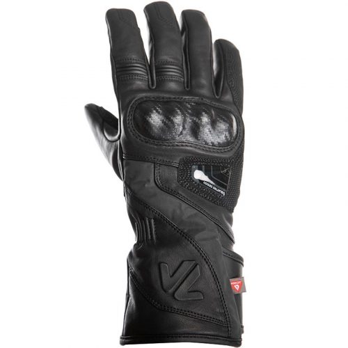 GANTS VQUATTRO GRANDTURISMO STX NOIR