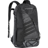 SAC A DOS IXON V-CARRIER NOIR