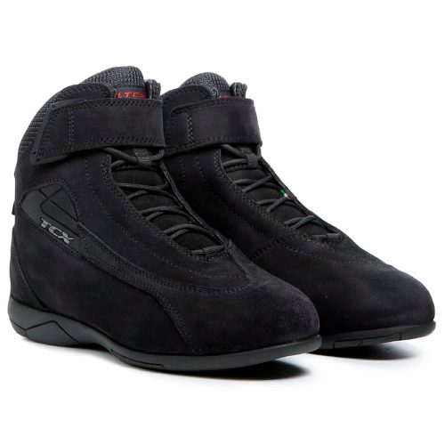 CHAUSSURES TCX LADY SPORT NOIR