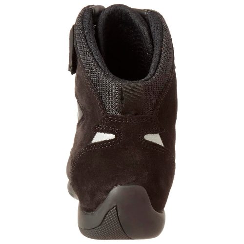 CHAUSSURES TCX LADY SPORT NOIR