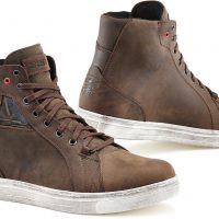 CHAUSSURES TCX STREET ACE WP DAKAR