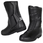 BOTTES TCX X-FIVE 4 GORE-TEX NOIR
