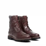 BOTTES TCX HERO WP MARRON