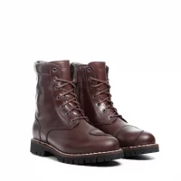 BOTTES TCX HERO WP MARRON