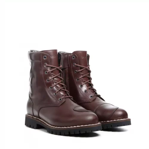 BOTTES TCX HERO WP MARRON