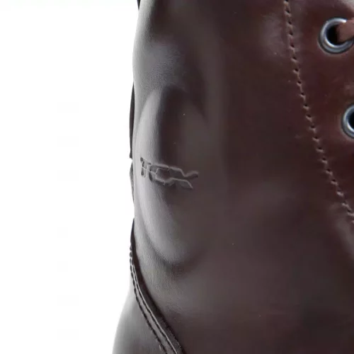 BOTTES TCX HERO WP MARRON