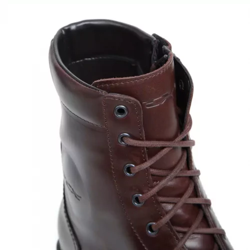 BOTTES TCX HERO WP MARRON