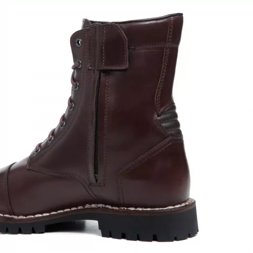 BOTTES TCX HERO WP MARRON