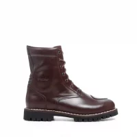BOTTES TCX HERO WP MARRON