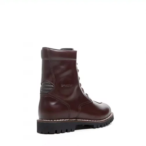 BOTTES TCX HERO WP MARRON