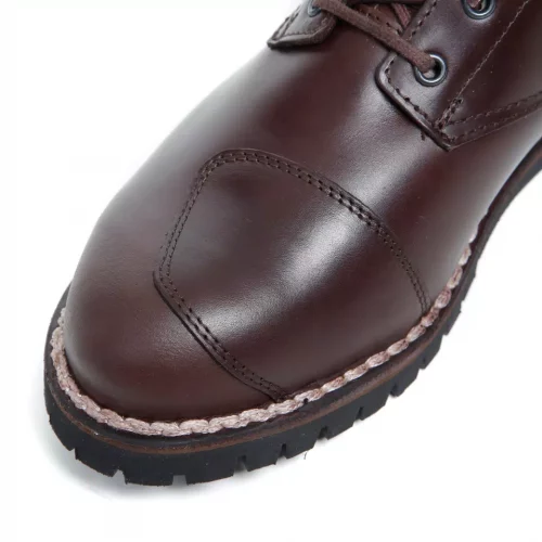 BOTTES TCX HERO WP MARRON