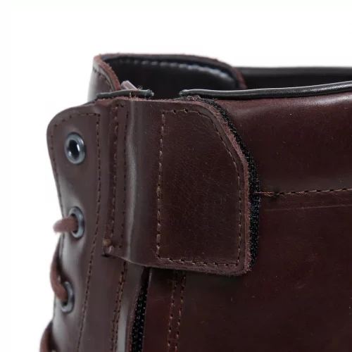 BOTTES TCX HERO WP MARRON