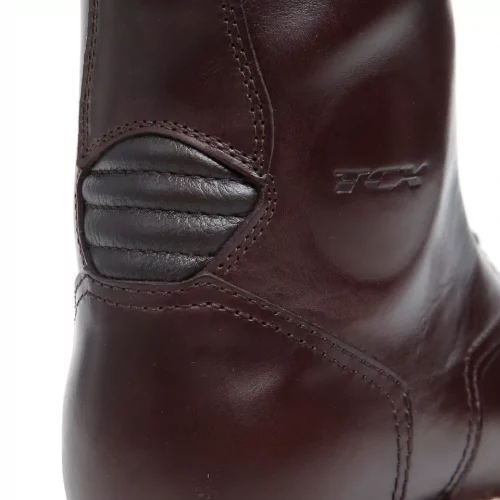 BOTTES TCX HERO WP MARRON