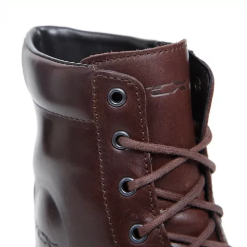 BOTTES TCX HERO WP MARRON