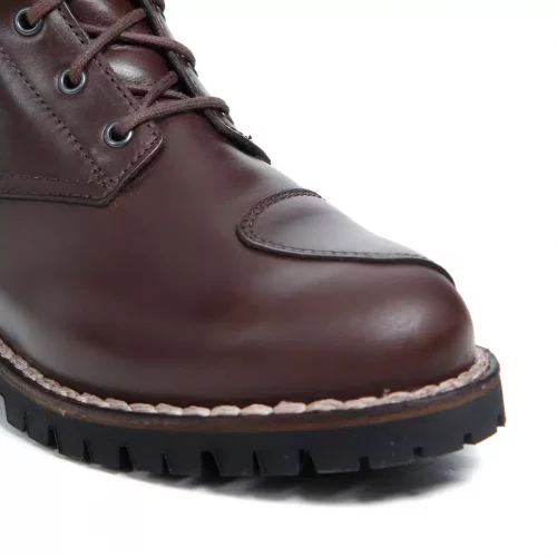 BOTTES TCX HERO WP MARRON