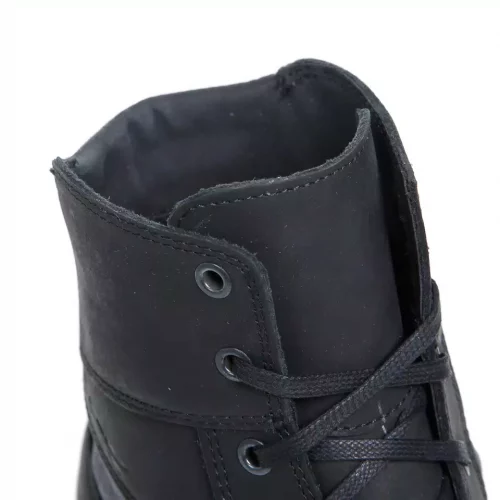 BOTTES TCX ROOK WP NOIR