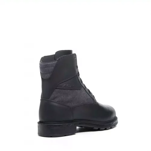 BOTTES TCX ROOK WP NOIR