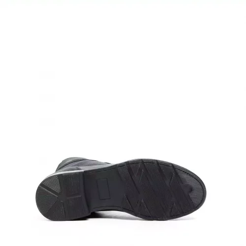 BOTTES TCX ROOK WP NOIR