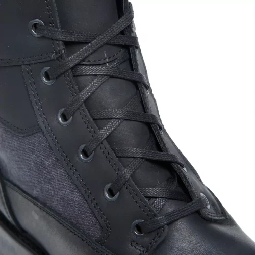 BOTTES TCX ROOK WP NOIR