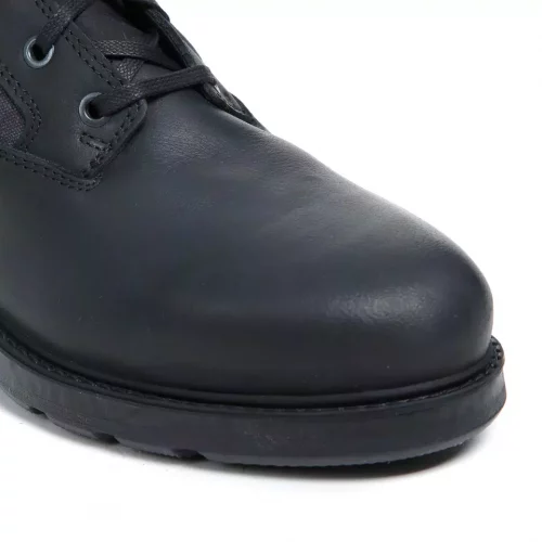 BOTTES TCX ROOK WP NOIR