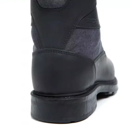 BOTTES TCX ROOK WP NOIR