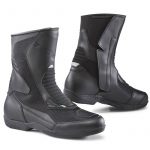 BOTTES TCX ZEPHIR FLOW NOIR