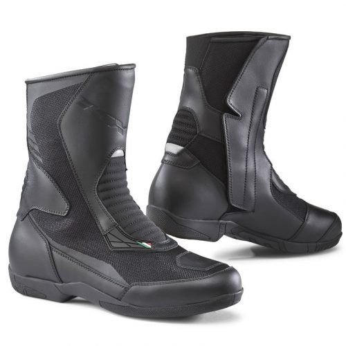 BOTTES TCX ZEPHIR FLOW NOIR