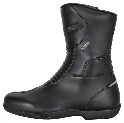 BOTTES TCX X-FIVE 4 GORE-TEX NOIR