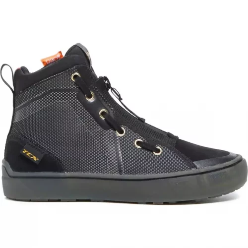 CHAUSSURES TCX IKASU LADY WP NERE