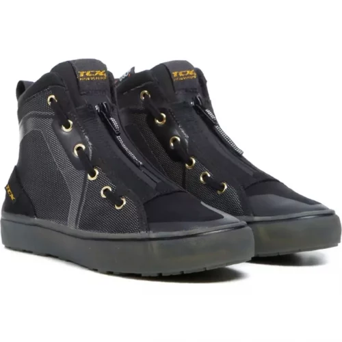 CHAUSSURES TCX IKASU LADY WP NERE