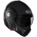 CASQUE ROOF BOXXER R09 CARBON NOIR