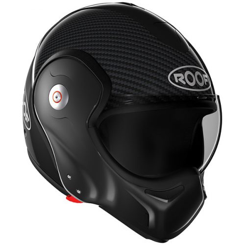 CASQUE ROOF BOXXER R09 CARBON NOIR